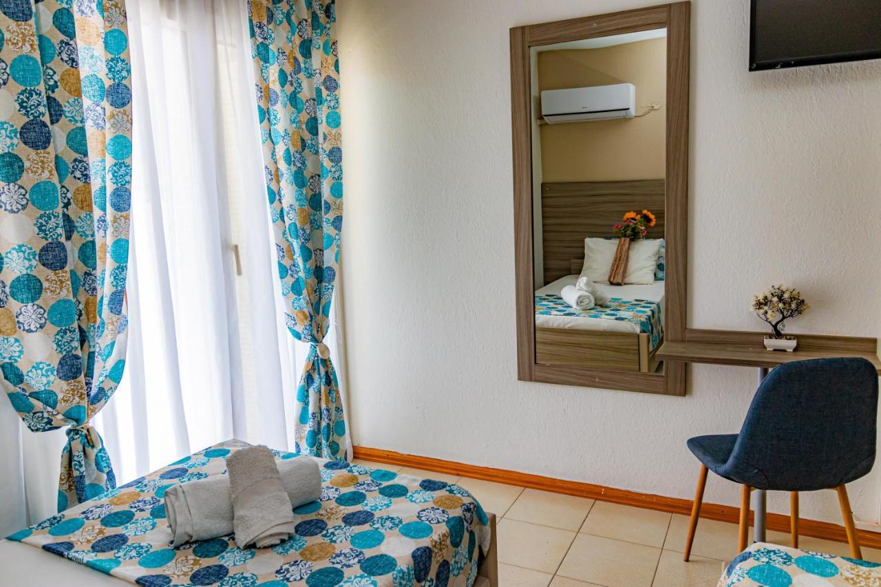 Aegean Blue Studios نيوس مارماراس المظهر الخارجي الصورة