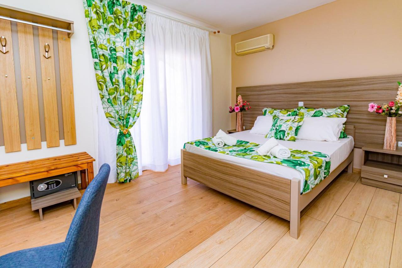 Aegean Blue Studios نيوس مارماراس المظهر الخارجي الصورة