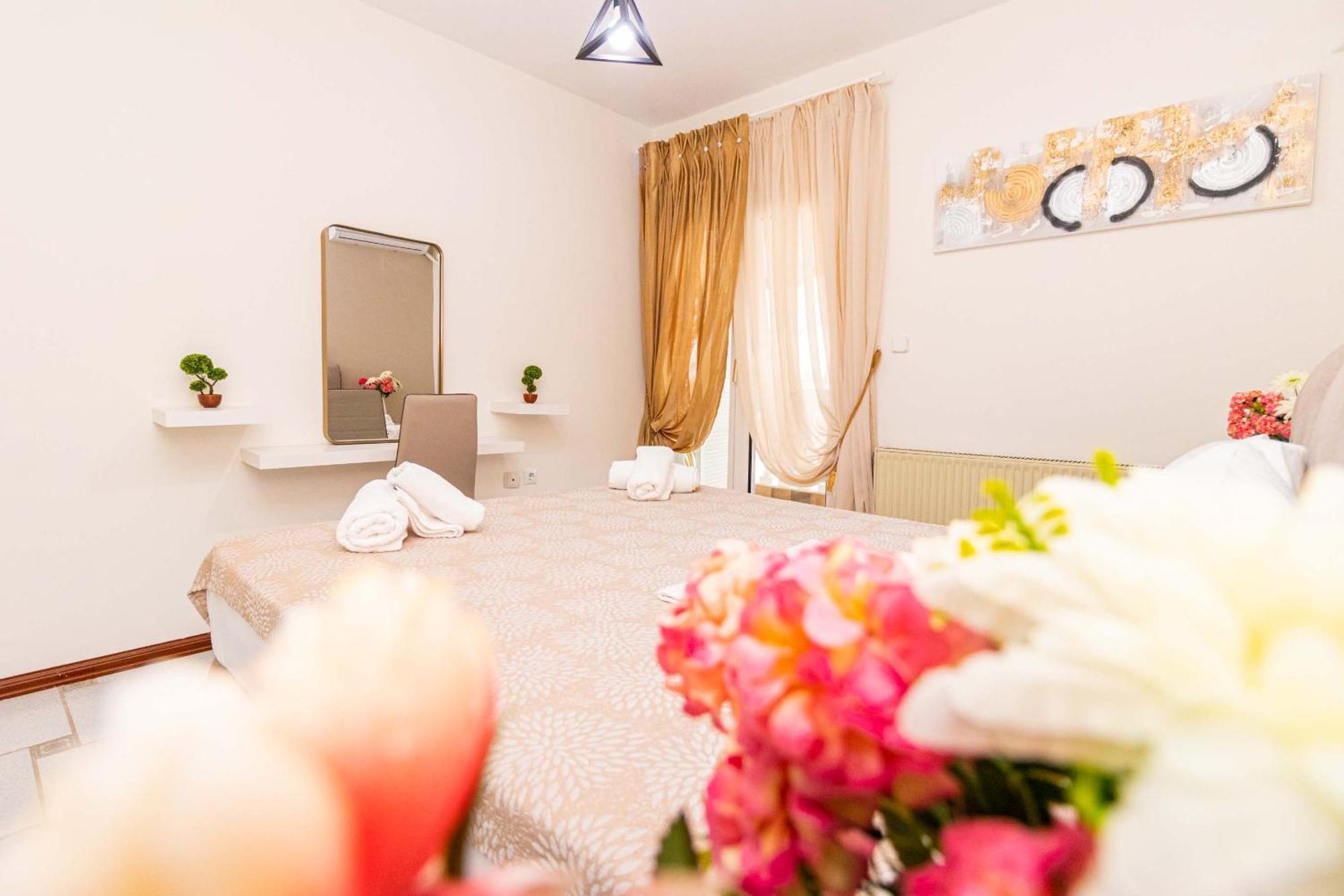 Aegean Blue Studios نيوس مارماراس المظهر الخارجي الصورة