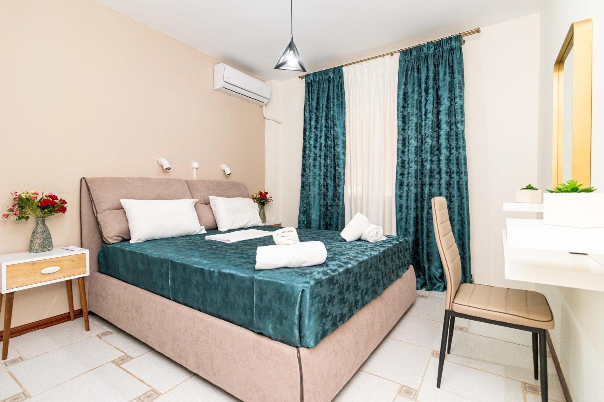 Aegean Blue Studios نيوس مارماراس المظهر الخارجي الصورة