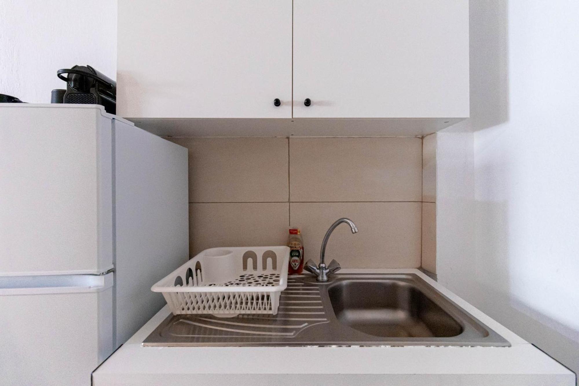 Aegean Blue Studios نيوس مارماراس المظهر الخارجي الصورة