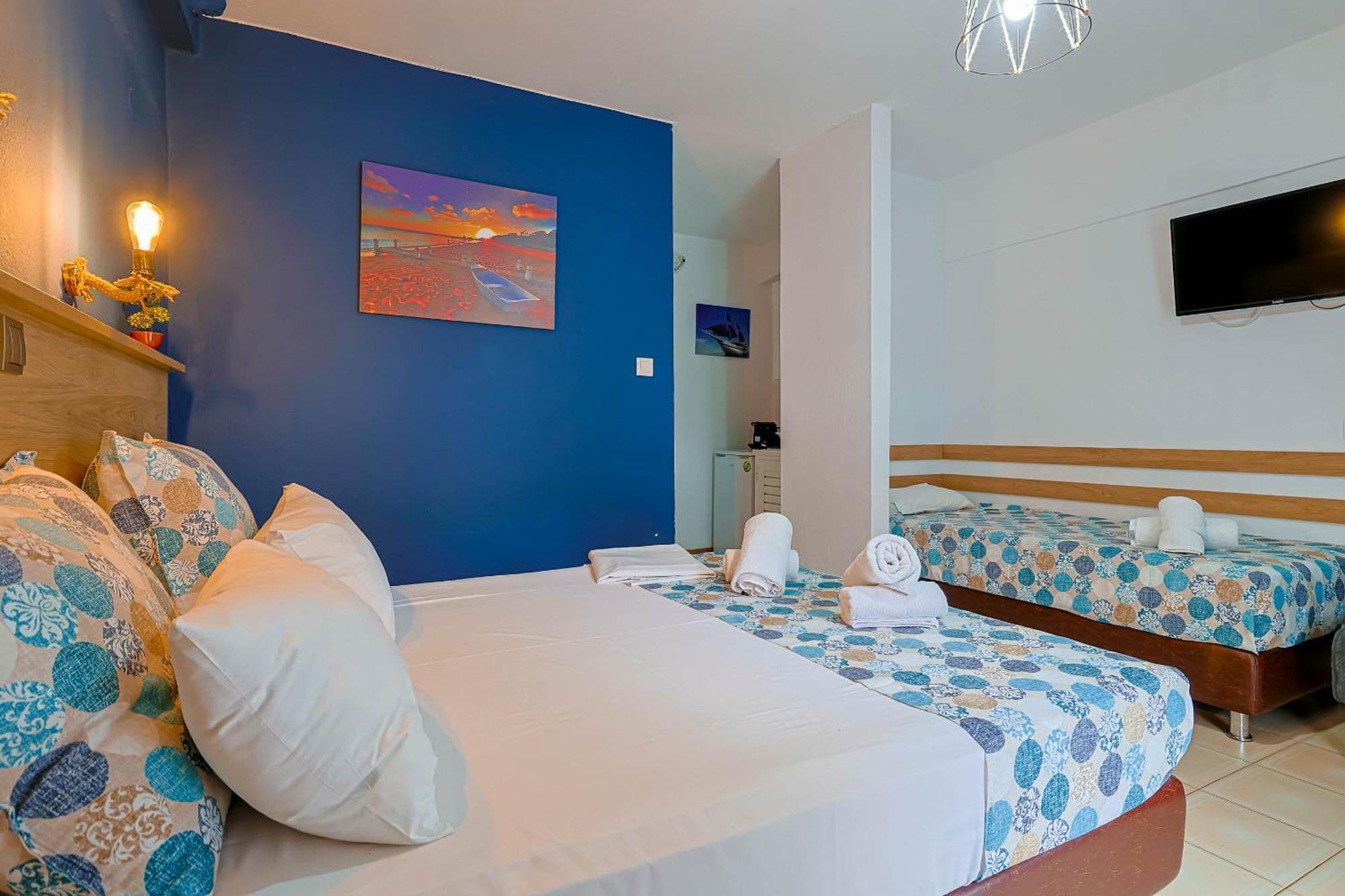 Aegean Blue Studios نيوس مارماراس المظهر الخارجي الصورة
